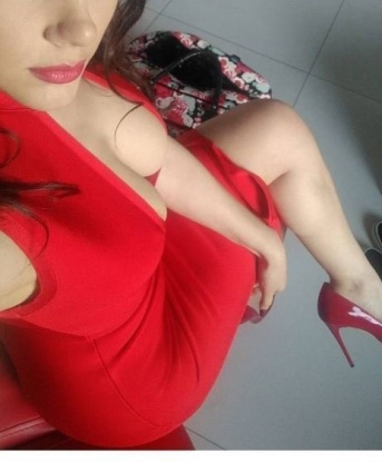 Проститутка Дарина